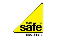 gas safe companies Tregrehan Mills